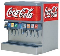 Small Coca-Cola®: McDonald's Fountain Coke