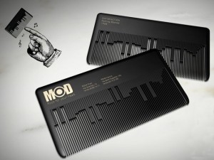 MOD Hair musical comb, (Photo credit: Fabio Milito)