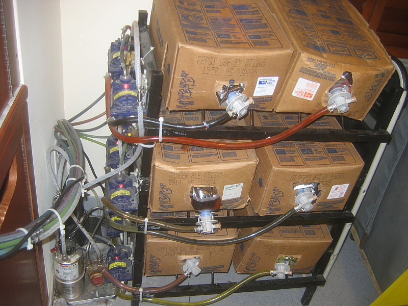 Secret to why McDonalds Coke Tastes Best Mark Proffitt